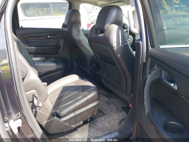1GKKVTKD5FJ140127 GMC Acadia Denali