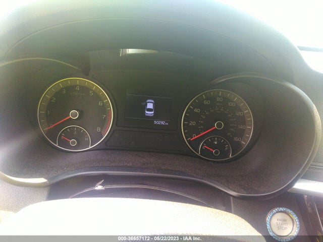 KIA Optima Se 2020 5XXGT4L35LG447350 Image 7