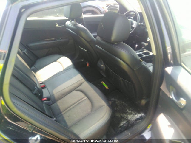 KIA Optima Se 2020 5XXGT4L35LG447350 Image 8