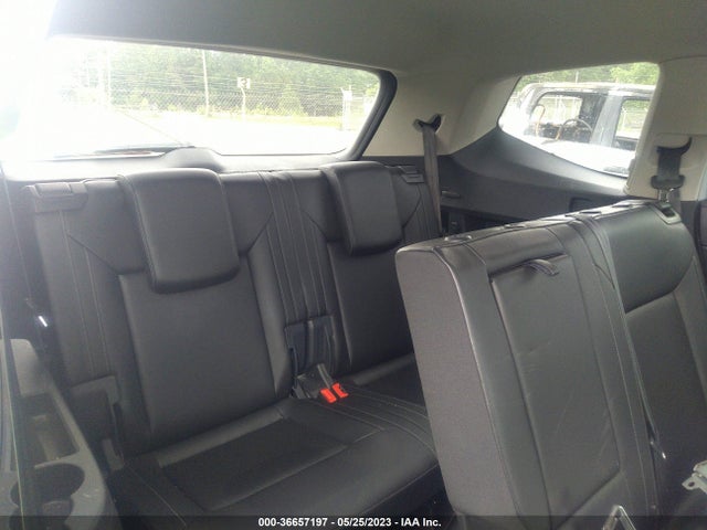 2018 VOLKSWAGEN ATLAS 3.6L V6 SE VIN: 1V2LR2CA9JC557104