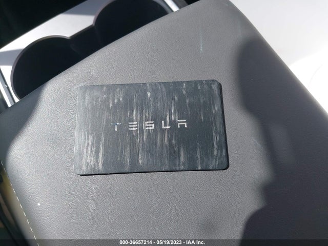 Tesla Model Y Long Range 2023 7SAYGDEE4PF741261 Image 14