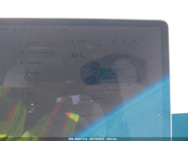 Tesla Model Y Long Range 2023 7SAYGDEE4PF741261 Image 5