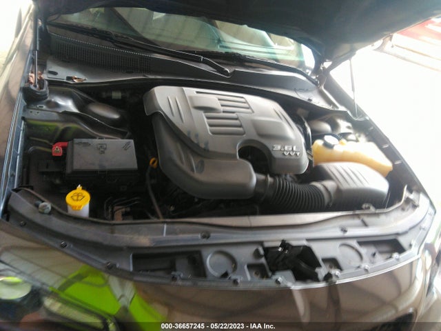 2C3CCAAG5JH250244 Chrysler 300 Touring