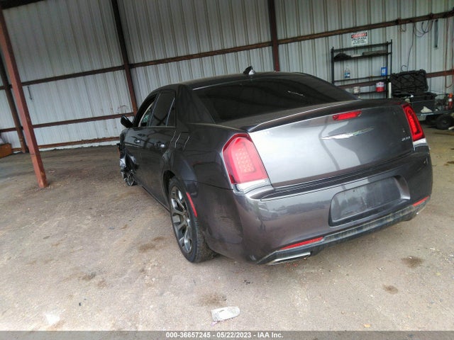 2C3CCAAG5JH250244 Chrysler 300 Touring