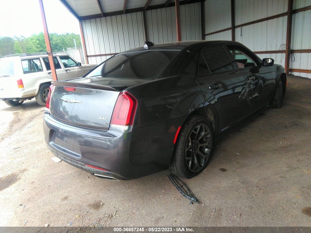 2C3CCAAG5JH250244 Chrysler 300 Touring