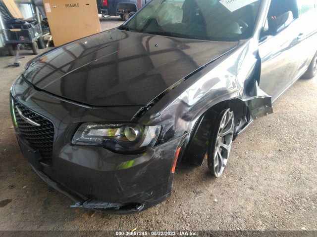 2C3CCAAG5JH250244 Chrysler 300 Touring