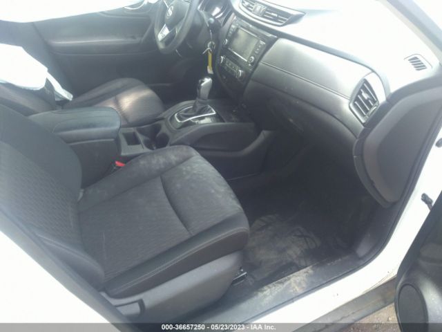 JN8AT2MTXJW463682 Nissan ROGUE S