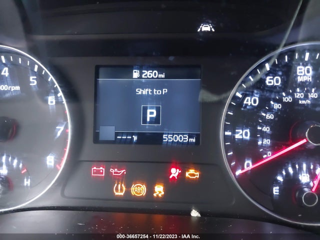 2021 KIA FORTE GT LINE VIN: 3KPF34AD4ME293845