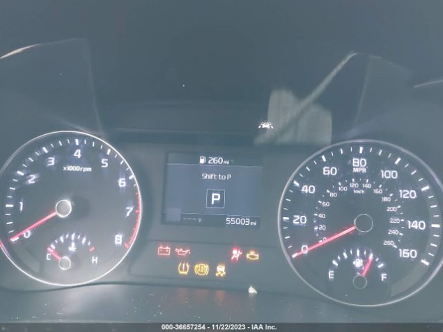 3KPF34AD4ME293845 KIA Forte Gt-line