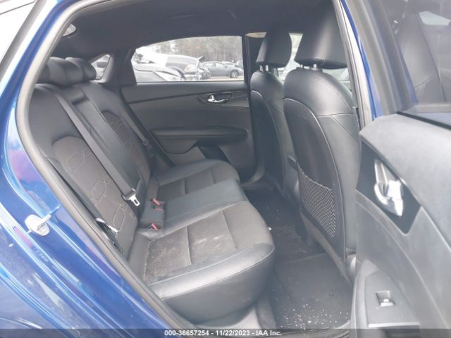 3KPF34AD4ME293845 KIA Forte Gt-line