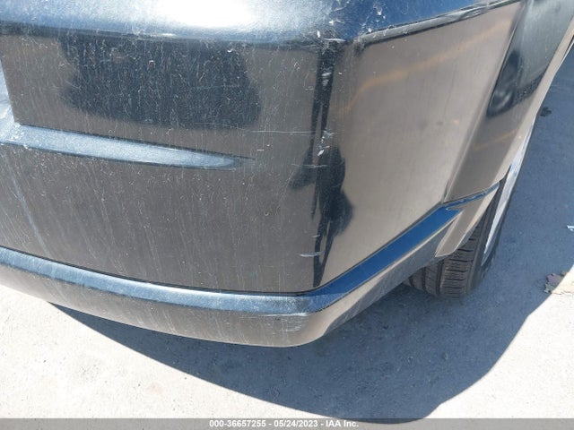 2008 DODGE CALIBER SE VIN: 1B3HB28B48D586593