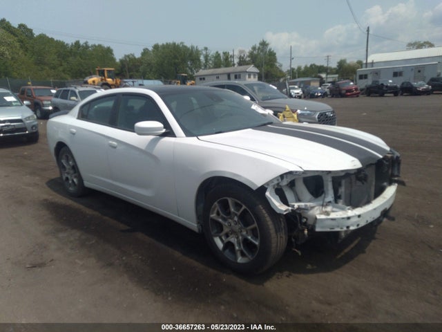 2016 2C3CDXJG4GH148264 main image