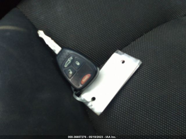 1C3CDZAB4EN170091 Dodge AVENGER SE