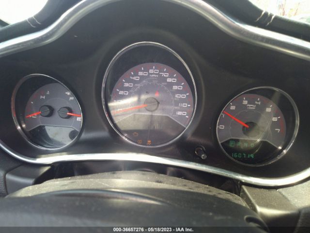 1C3CDZAB4EN170091 Dodge AVENGER SE
