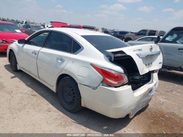 1N4AL3AP7EN371441 Nissan Altima 2.5 S