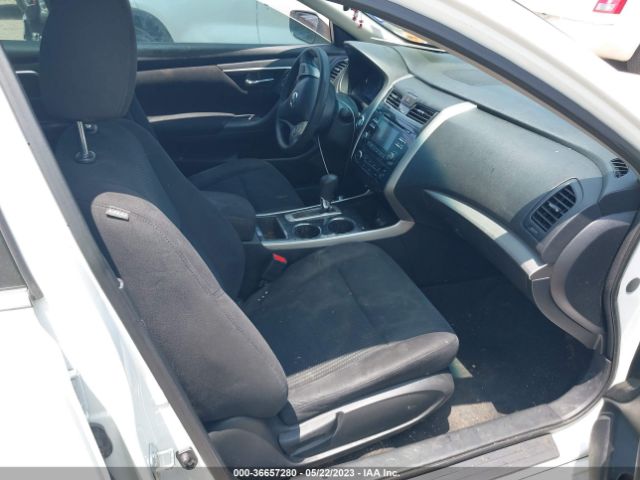 1N4AL3AP7EN371441 Nissan Altima 2.5 S