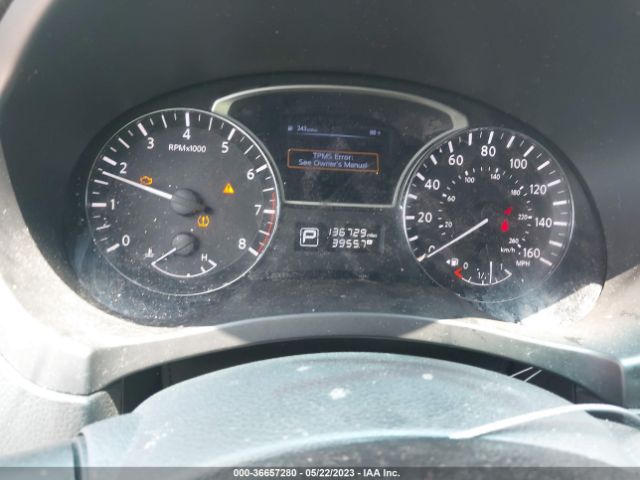 1N4AL3AP7EN371441 Nissan Altima 2.5 S