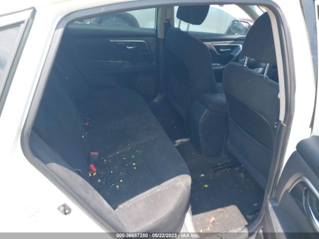 1N4AL3AP7EN371441 Nissan Altima 2.5 S