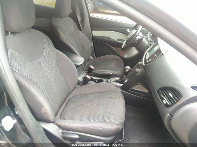 Dodge DART SXT 2015 1C3CDFBB4FD112695 Image 5