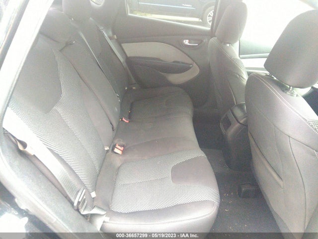 Dodge DART SXT 2015 1C3CDFBB4FD112695 Image 8
