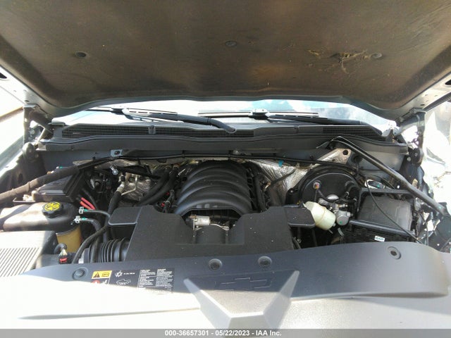 Chevrolet Silverado 1500 Lt 2015 3GCPCREC7FG372422 Image 11