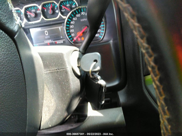 Chevrolet Silverado 1500 Lt 2015 3GCPCREC7FG372422 Image 3