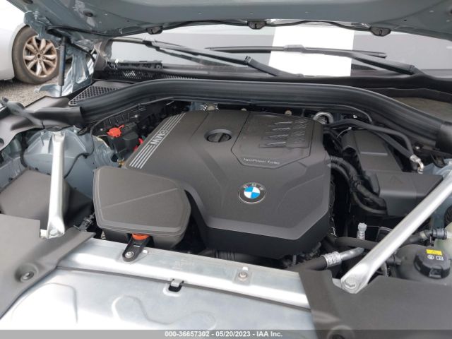 5UX53DP08N9M68523 BMW X3 Xdrive30i