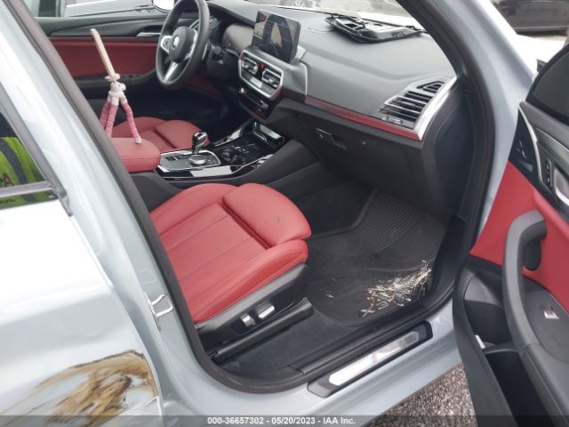 5UX53DP08N9M68523 BMW X3 Xdrive30i