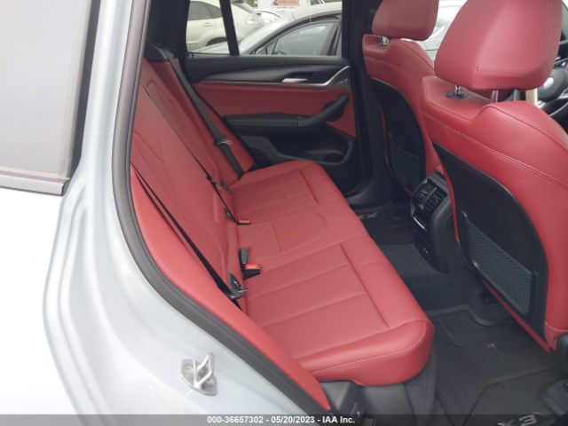 5UX53DP08N9M68523 BMW X3 Xdrive30i