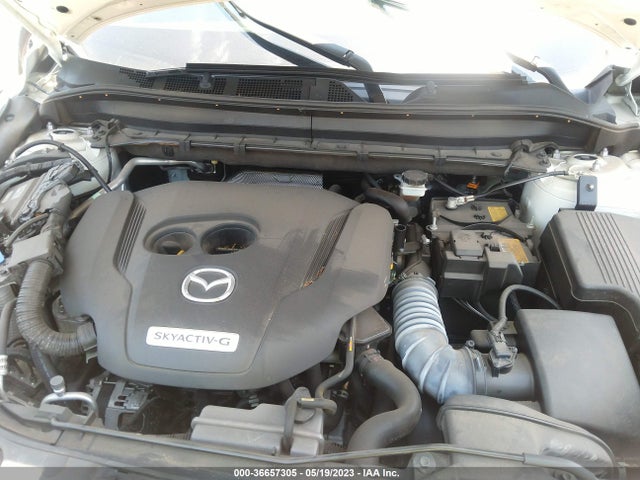 Mazda Cx-5 Signature 2020 JM3KFBEY5L0750457 Image 11