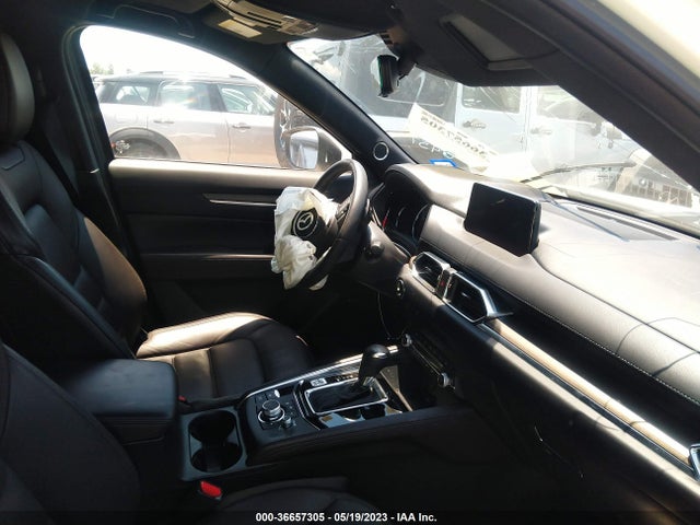 Mazda Cx-5 Signature 2020 JM3KFBEY5L0750457 Image 6