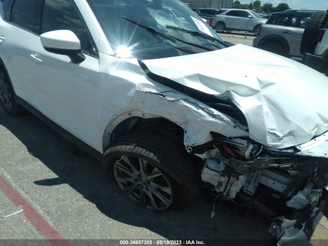 Mazda Cx-5 Signature 2020 JM3KFBEY5L0750457 Image 7