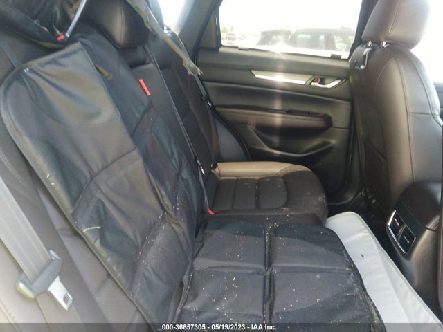 Mazda Cx-5 Signature 2020 JM3KFBEY5L0750457 Image 9