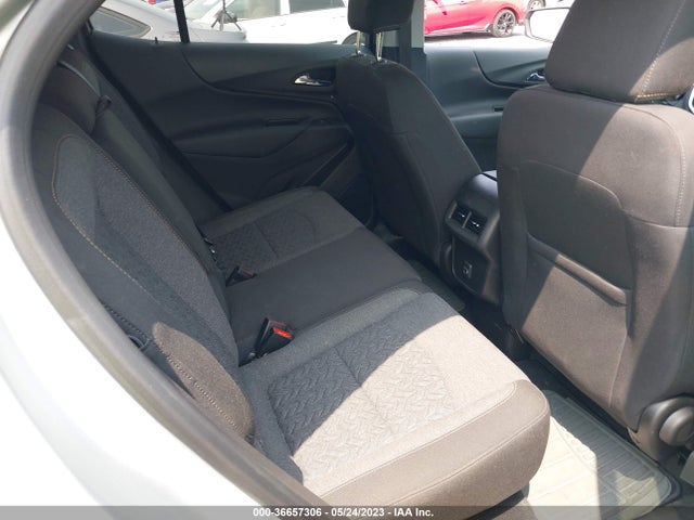 Chevrolet EQUINOX LT 2022 3GNAXUEV9NL228110 Image 8