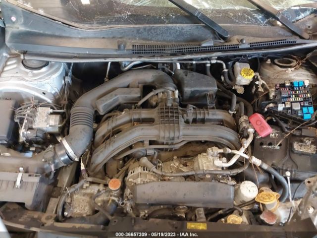 4S3GKAD68J3610645 Subaru Impreza Premium