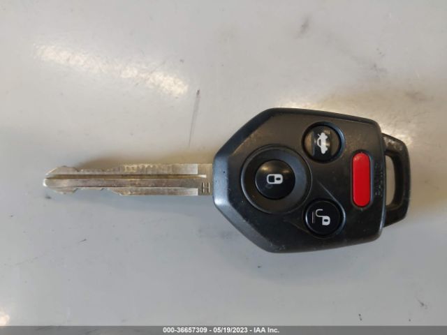 4S3GKAD68J3610645 Subaru Impreza Premium