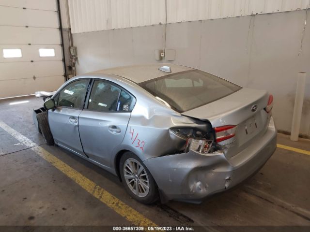 4S3GKAD68J3610645 Subaru Impreza Premium