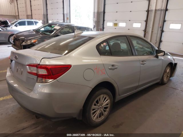4S3GKAD68J3610645 Subaru Impreza Premium