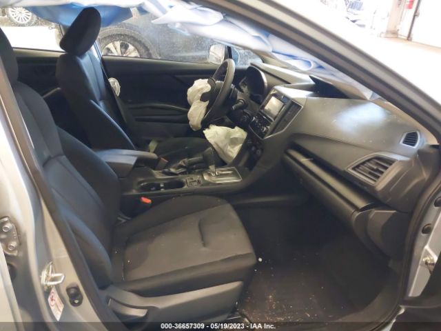 4S3GKAD68J3610645 Subaru Impreza Premium