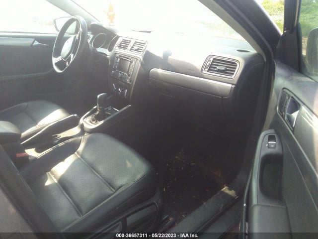 2015 VOLKSWAGEN JETTA SEDAN 1.8T SE VIN: 3VWD07AJ9FM337688