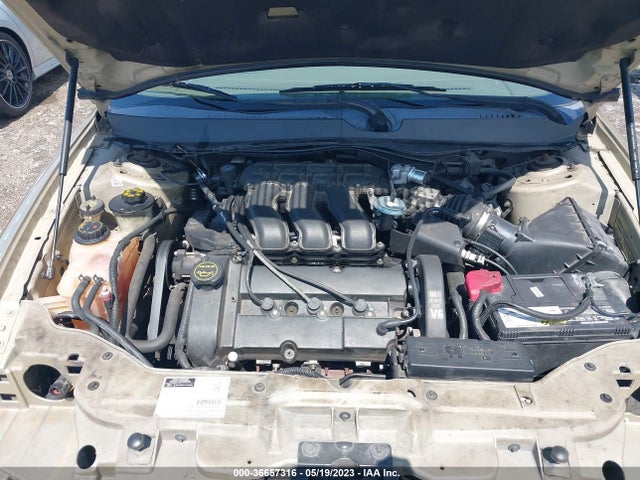 2001 MERCURY SABLE LS PREMIUM VIN: 1MEFM55S31A603394