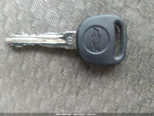 2007 CHEVROLET MALIBU LS W/1FL VIN: 1G1ZS57F07F261041