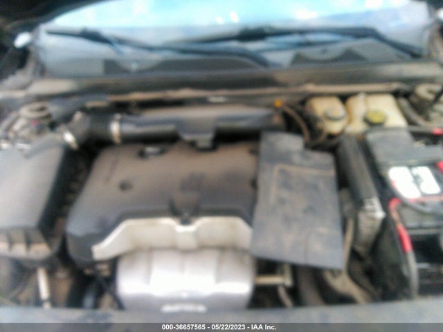 Chevrolet IMPALA LT 2015 2G1115SL9F9173982 Image 12