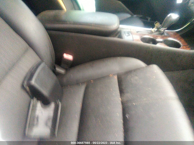 Chevrolet IMPALA LT 2015 2G1115SL9F9173982 Image 7