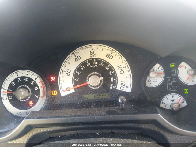 2014 Toyota FJ Cruiser, VIN: JTEBU4BF5EK206931