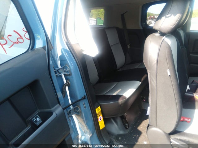 2014 Toyota FJ Cruiser, VIN: JTEBU4BF5EK206931