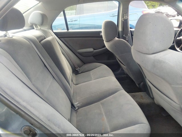 2007 HONDA ACCORD SDN LX SE VIN: 1HGCM56377A115121