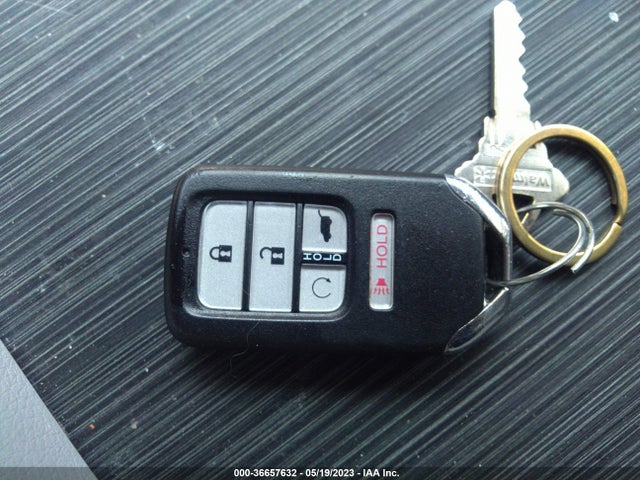 Honda Pilot Elite 2017 5FNYF6H07HB046723 Image 11