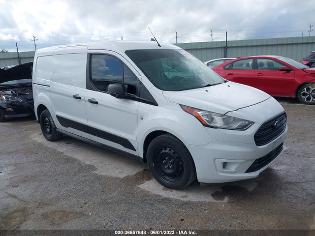2019 NM0LS7F27K1430563 головне зображення