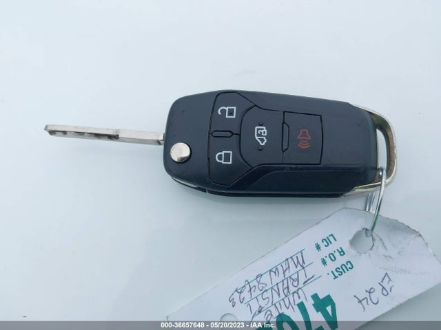 Ford Transit Connect Van Xlt 2019 NM0LS7F27K1430563 Image 3
